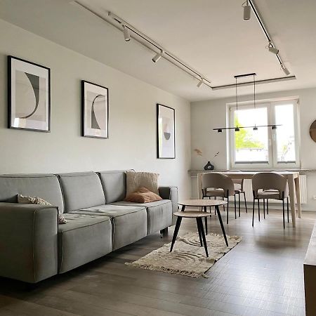 Z Widokiem Na Wisle Apartment Krakow Exterior photo